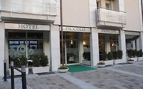 Hotel Piccolo Principe  3*