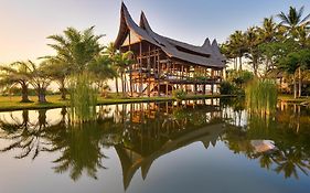 Villa Campuhan Karangasem (bali)  Indonesia