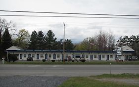 Cocca's Motel