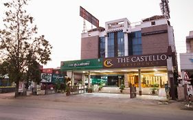 The Castello Residency Hotel Coimbatore India