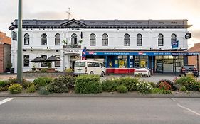 Railway Hotel Winton  New Zealand
