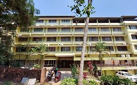 Hotel Surya Mangalore India