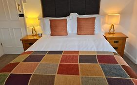 Ty Helyg Guest House Brecon 4* United Kingdom