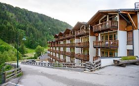 Grafenberg Resort By Alpeffect Hotels  4*