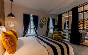 Be You Luxury Apart'Hotel - L'Elegante