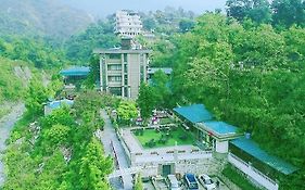 Shahanshahi Adventure Park & Wellness Resort 12 Km Away From Mussoorie Dehradun 5* India