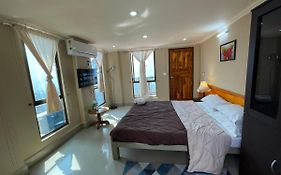 Aizawl Guest House Homestay Ensuite & View