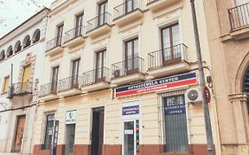 Apartamentos Puerta Sevilla