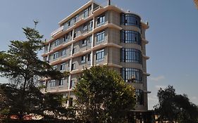 Premier Palace Hotel Arusha 3*