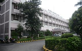 Hotel Patliputra Ashok Patna