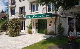 Hotel Saint Cyr la Ferté Saint Cyr