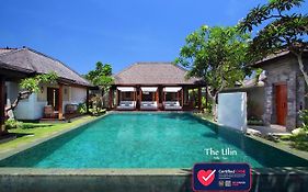 The Ulin Villas And Spa - By Karaniya Experience - Chse Certified