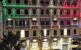 Hotel Esplanade Viareggio