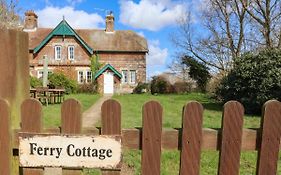 Ferry Cottage Orford
