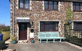 Willow Cottage- Boscastle, Perfect For 2 Or 4!