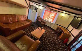 The Horse And Groom Guest House Swaffham 3* United Kingdom