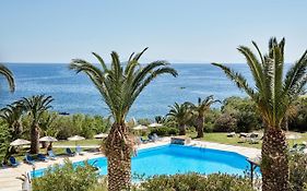 Andros Holiday Hotel Gavrio 3* Greece