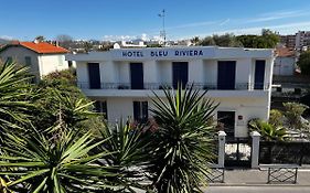 Hotel Chantilly Cagnes Sur Mer