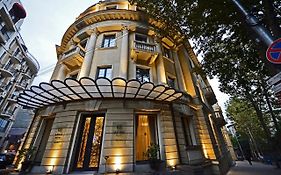 Hotel Astoria Tbilisi