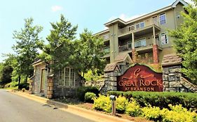 Great Rock Resort At Branson