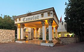 Camelot Boutique Hotel  4*