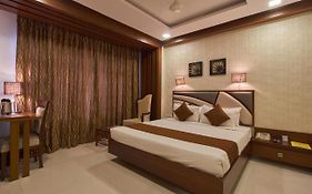 Hotel Meghalaya Visakhapatnam 3* India