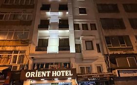 Orient Hotel