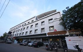 Hotel Landmark Coimbatore 2*