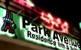 Park Avenue Residence Inn And Suites Davao