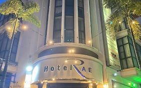 Rae Hotel Bukit Bintang  2*