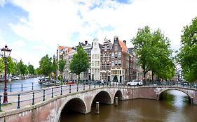 Crown Hotel Amsterdam Netherlands
