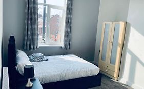 Best Apartments Manchester