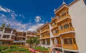 Hotel Jigmet, Leh  India