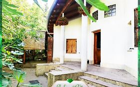 The Emerald Villa
