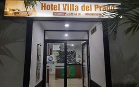 Hotel Villa Del Prado. photos Exterior
