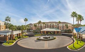 Fairfield Inn & Suites By Marriott Orlando Lake Buena Vista In The Marriott Village  3* United States