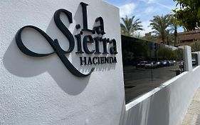 Apartamento Hacienda La Sierra