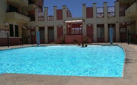 Arinaga Beach & Pool