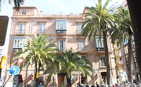 Life Apartments Alameda Colon Malaga Spain