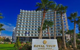 Hôtel Royal Tulip City Center À