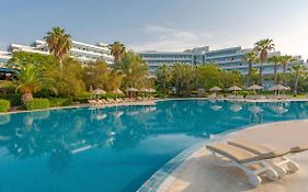 Sunrise Hotel Antalya 5*