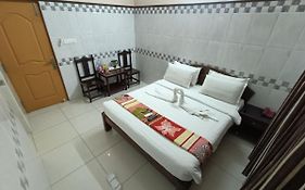 Hotel Arunachala Pondicherry