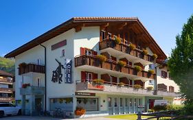 Sport-Lodge Klosters photos Exterior