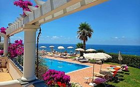 Hotel Albatros Ischia