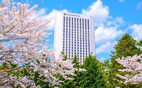 プレミアホテル 中島公園 札幌 札幌市