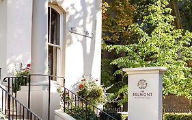 Belmont Hotel Leicester photos Exterior
