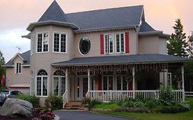 Le Septentrion B&b Morin Heights 4* Canada