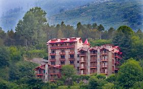 Regenta Inn By Riverside Manali Manali (himachal Pradesh) India