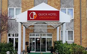 Hotel Quality Dresden West