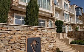 Vinifera Ephesus Hotel  3*